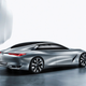 Image for article titled The Infiniti Q80 Is Neat But Won't Look Anything Like The Actual Car